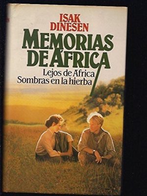 Memorias de africa