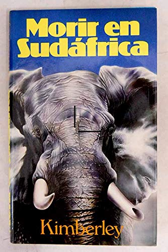 Morir en sudáfrica