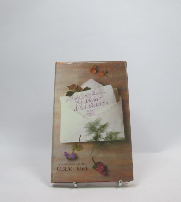 El silencio de las sirenas