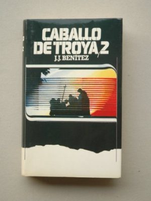 Caballo de troya 2