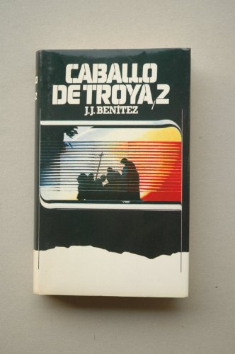 Caballo de troya 2
