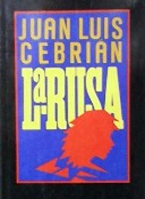 9788422621720_rusa-la_front-2.jpg Rusa, la