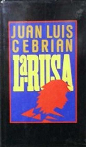 9788422621720_rusa-la_front-2.jpg Rusa, la