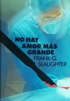 No hay amor más grande