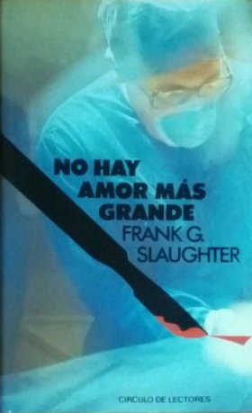 No hay amor más grande