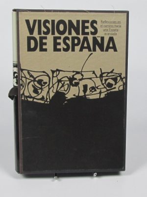 Visiones de españa