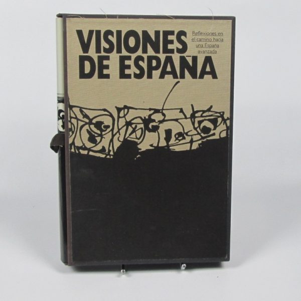 Visiones de españa