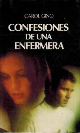 Confesiones de una enfermera