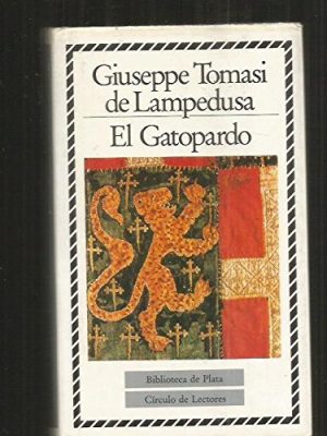 El gatopardo