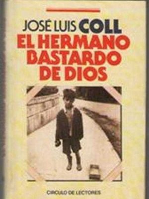 El hermano bastardo de dios