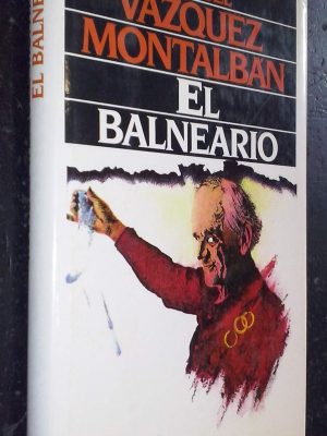 El balneario