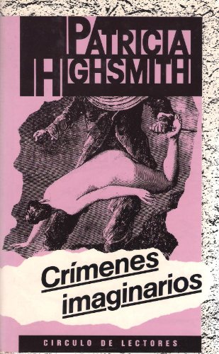 Crímenes imaginarios