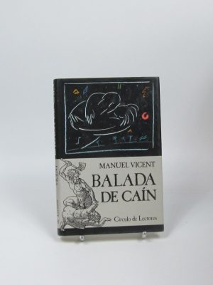 Balada de caín