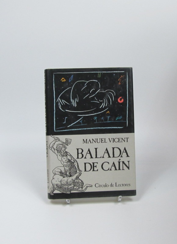 Balada de caín