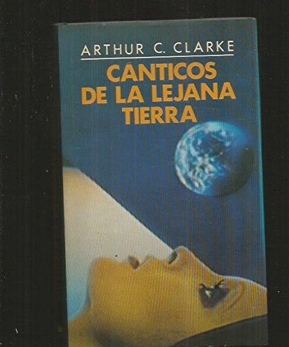 Canticos de la lejana tierra