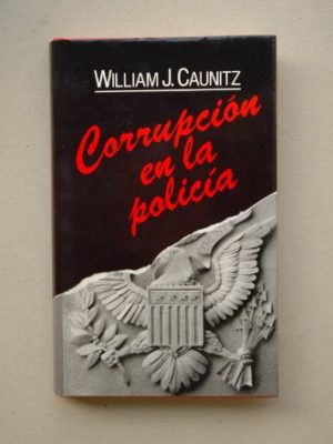 Corrupcion en la policia