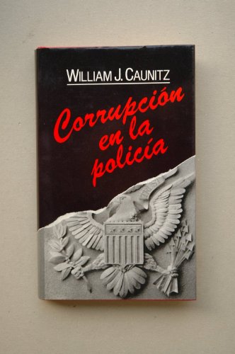Corrupcion en la policia