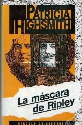 La máscara de ripley