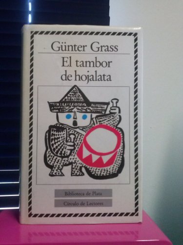 El tambor de hojalata