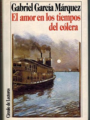 El amor en los tiempos del cólera