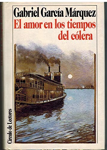 El amor en los tiempos del cólera