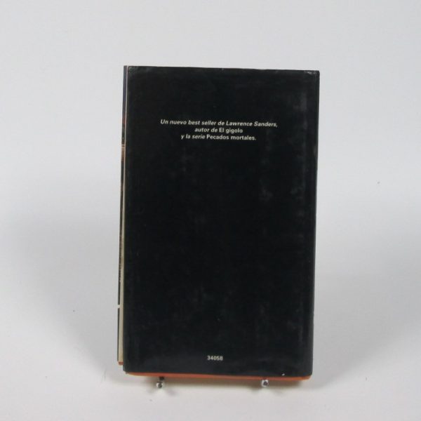 El octavo mandamiento