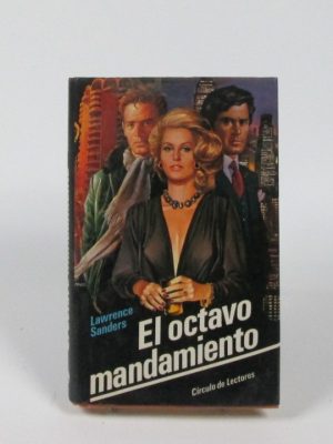 El octavo mandamiento