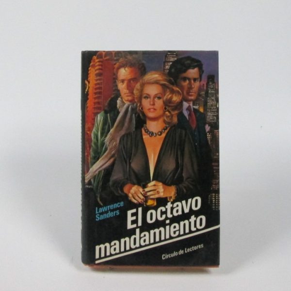 El octavo mandamiento