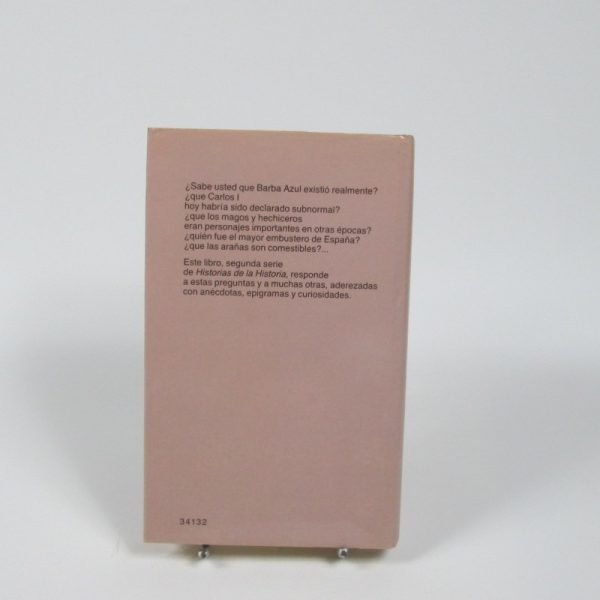 9788422623915_historias-de-la-historia-segunda-serie_back-7.jpg Historias de la historia. segunda serie