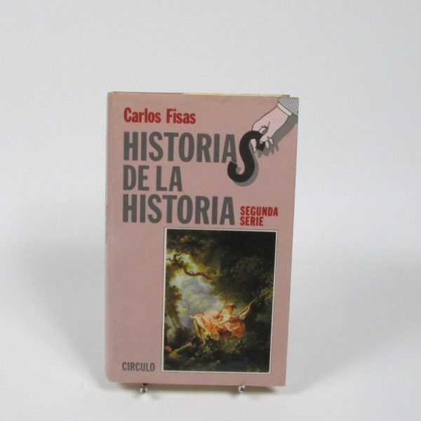 9788422623915_historias-de-la-historia-segunda-serie_front-7.jpg Historias de la historia. segunda serie
