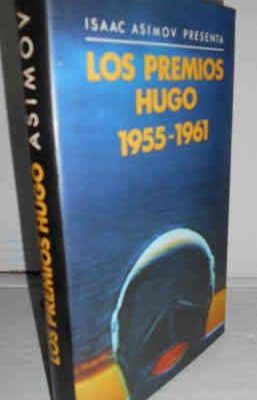Isaac asimov presenta: los premios hugo 1955-1961 (vvaa) círculo de lectores, 1987