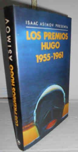 Isaac asimov presenta: los premios hugo 1955-1961 (vvaa) círculo de lectores, 1987