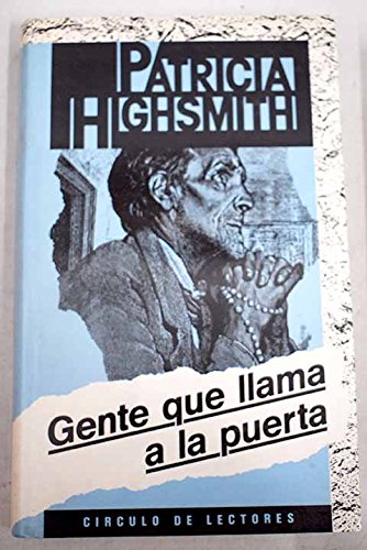 Gente que llama a la puerta