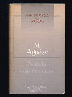 Novela con cocaína