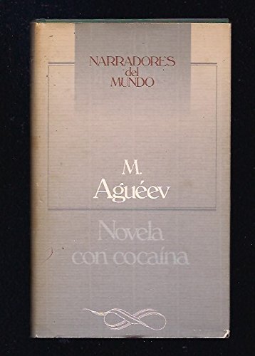 Novela con cocaína