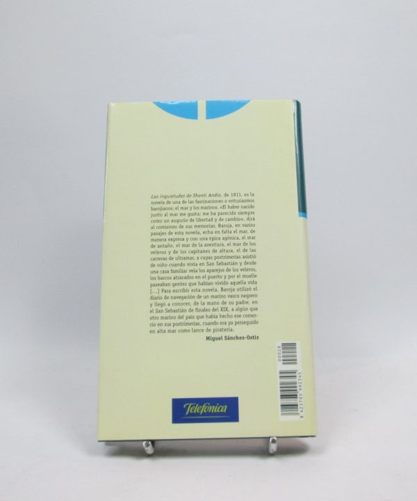 Historia de un idiota contada por él mismo