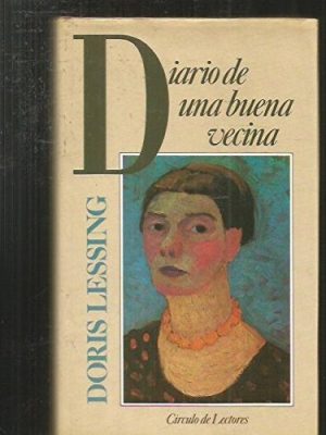 Diario de una buena vecina