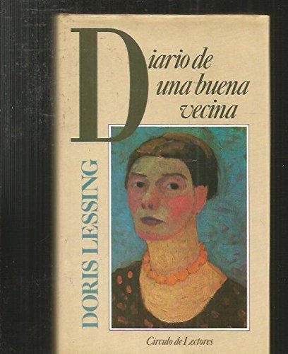 Diario de una buena vecina