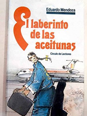El laberinto de las aceitunas