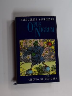 Opus nigrum