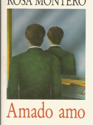 Amado amo