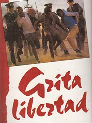 Grita libertad
