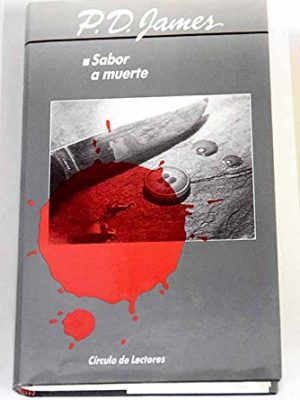 Sabor a muerte