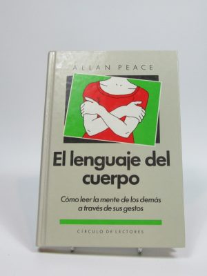 El lenguaje del cuerpo
