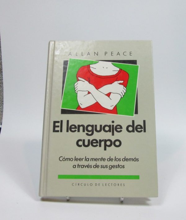 El lenguaje del cuerpo