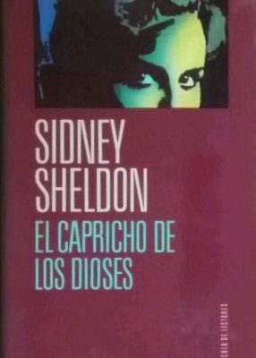El capricho de los dioses
