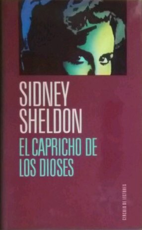 El capricho de los dioses