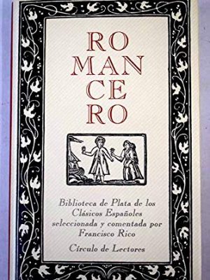 El romancero