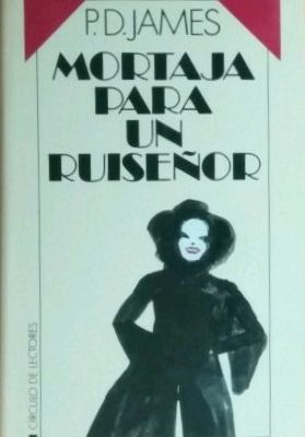 Mortaja para un ruiseñor