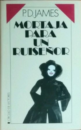 Mortaja para un ruiseñor